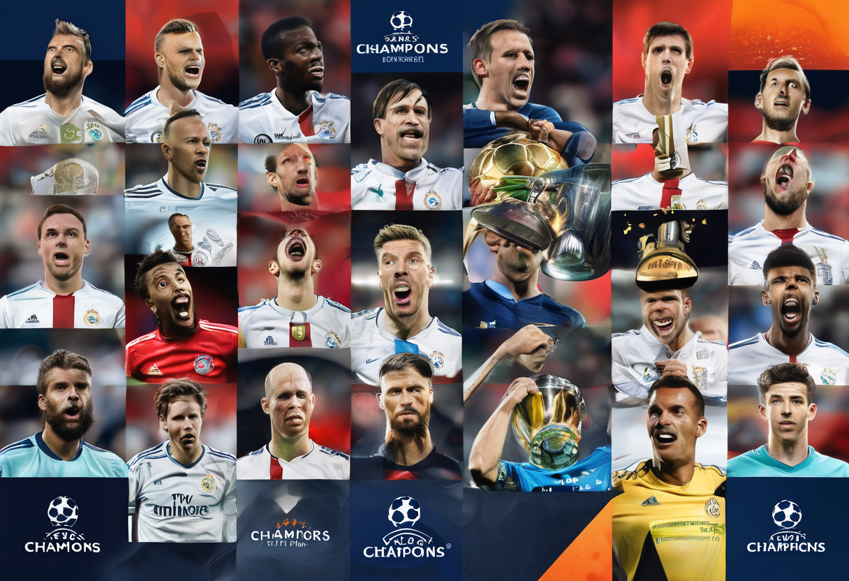 Uncovering the Special Champions League: Insights from Interviews with Players, Coaches, and Fans