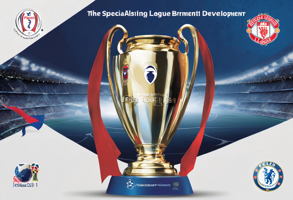 Analyzing the Potential Long-Term Benefits of the Special Champions League for Nepali Football Development